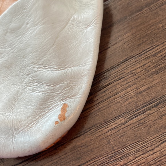Handmade leather slippers - Picture 5 of 10